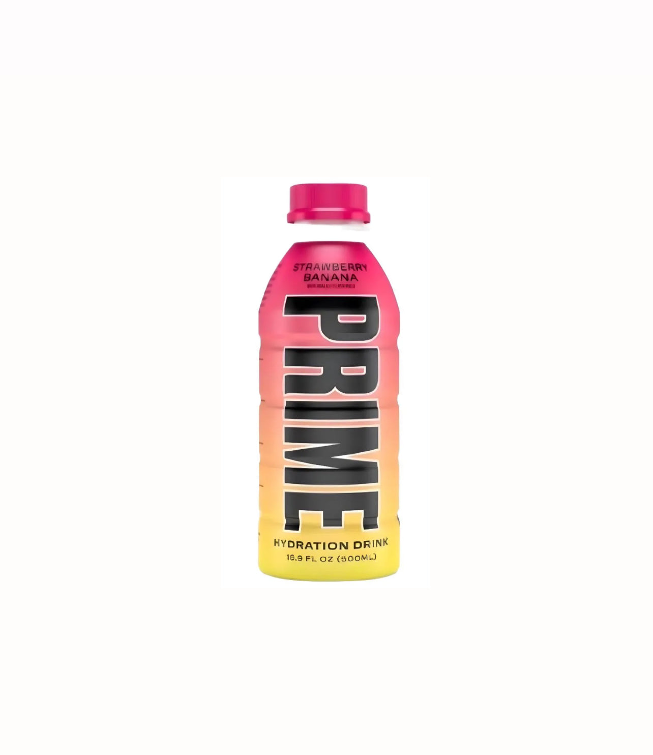 Prime Hydration Strawberry Banana