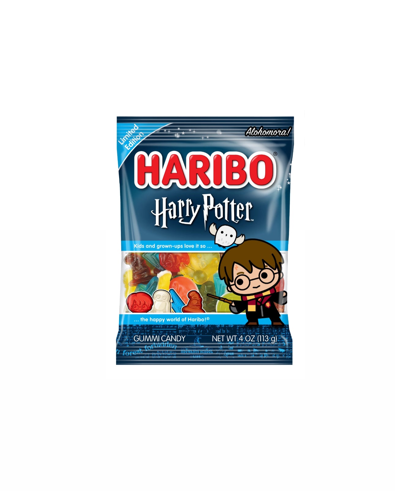 HARIBO Harry Potter