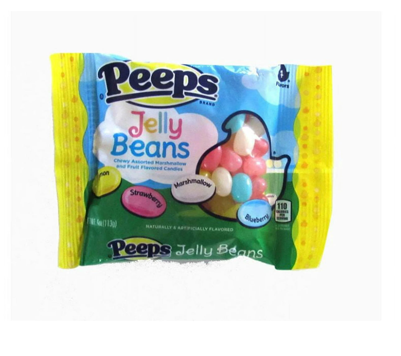 Peeps Jelly Beans
