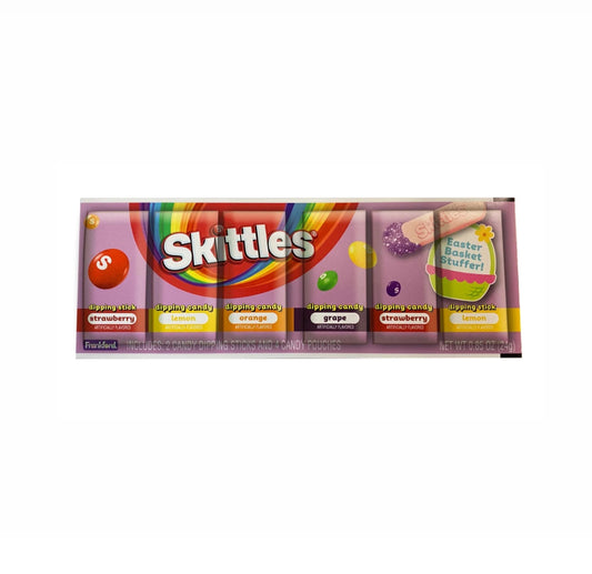 Skittles Dippers