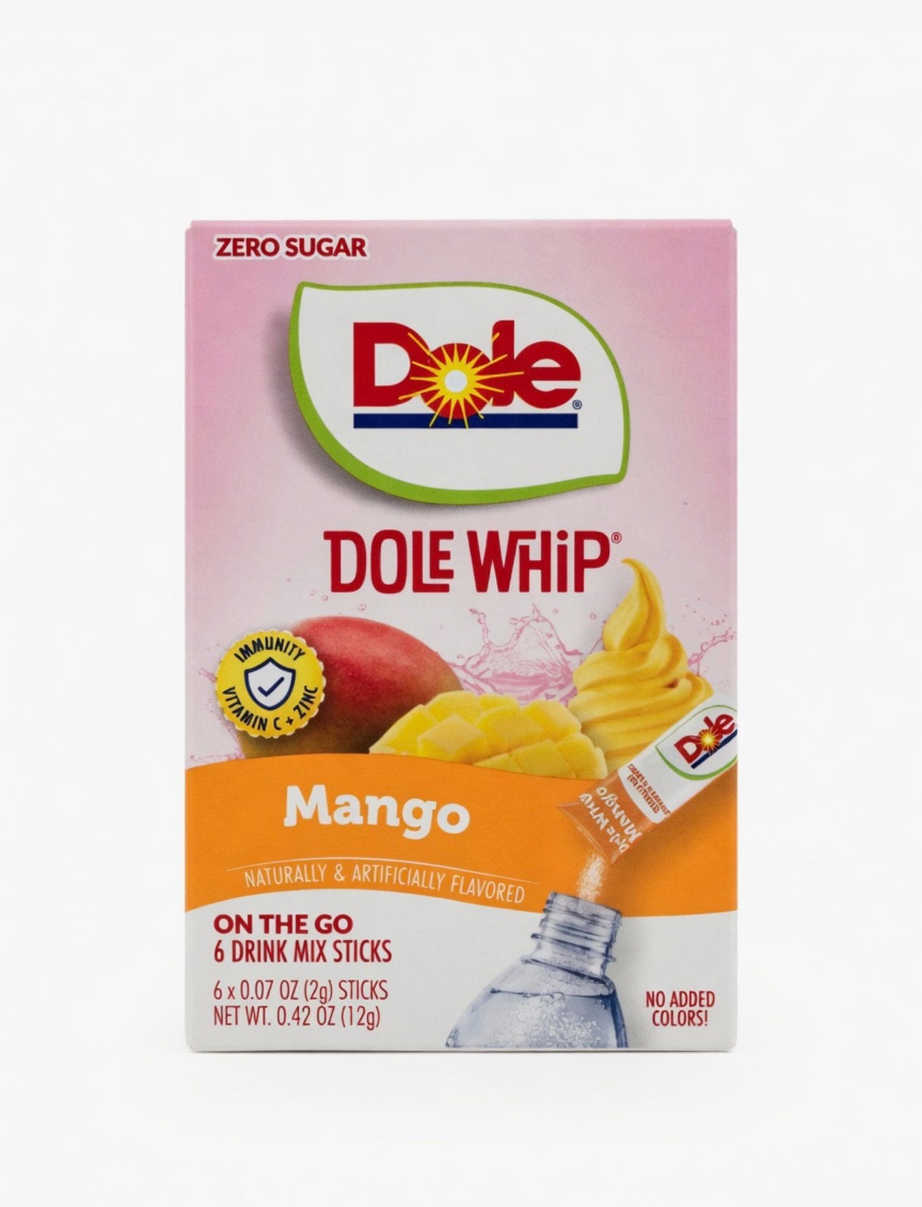 Dole Whip Mango Drink Mix