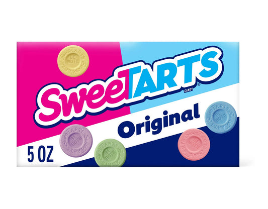 SweeTARTS Original, Candy, 5 oz