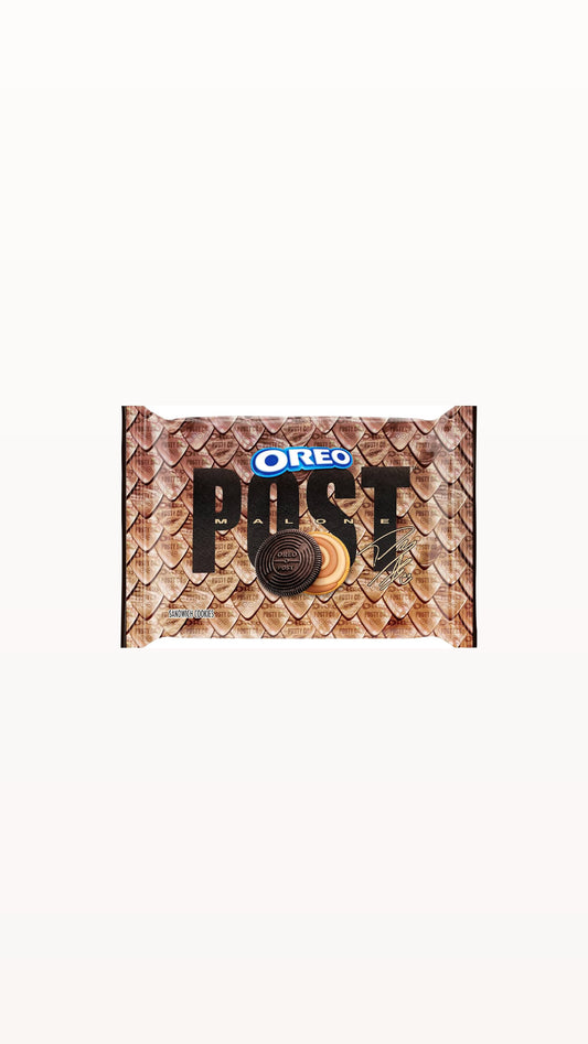 Post Malone Oreos